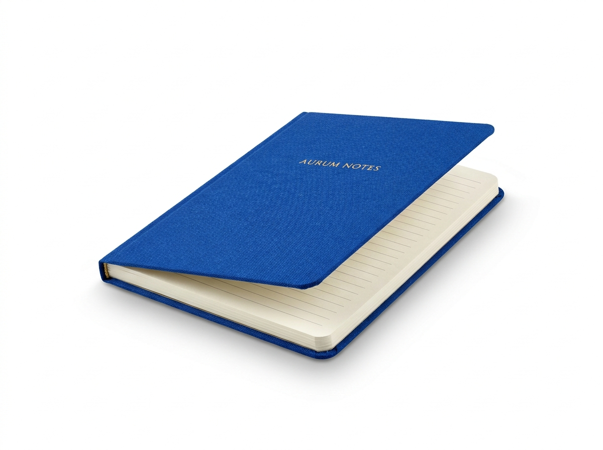 College Notebook — Ultima